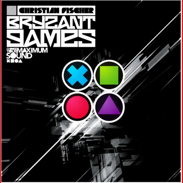 Bryzant Games (Bonus Edition)