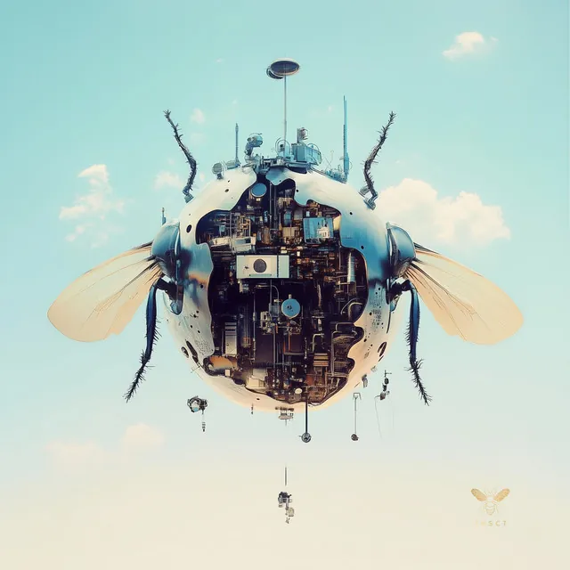 Worlds Apart